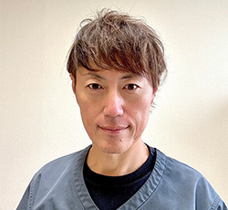 大坪 英則